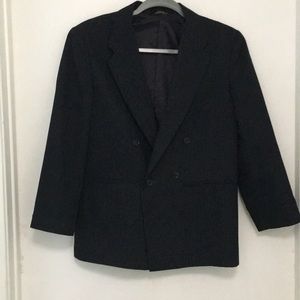 Van Huesen Suit w/dress pants